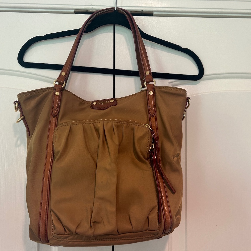 MZ wallace bag